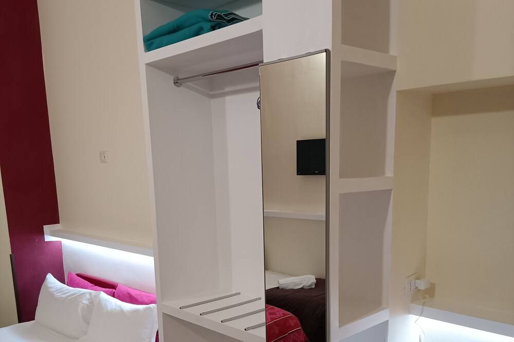 Servicio de la habitación
