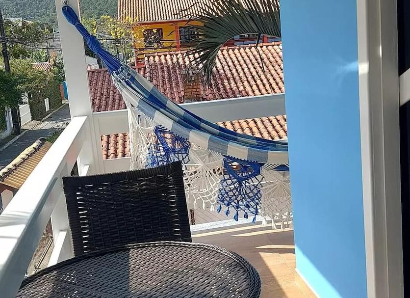 Balcón Foto