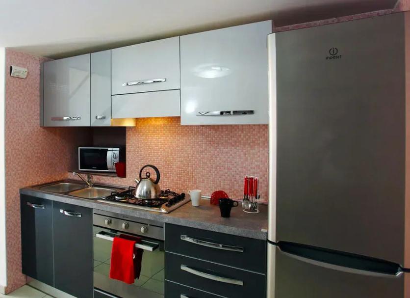 Cocina Foto