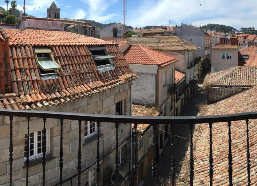 Balcón Foto