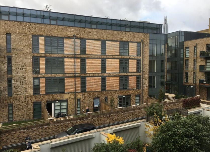 Edificio Foto