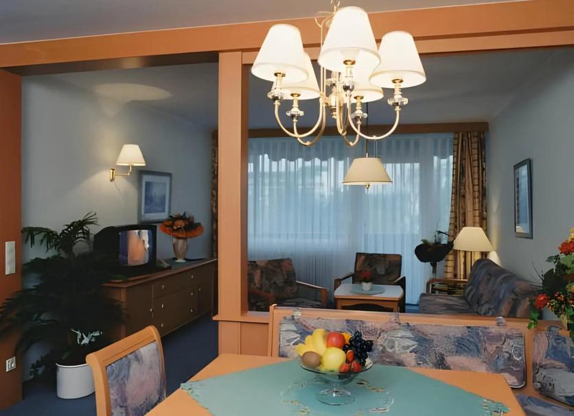 Comedor Foto