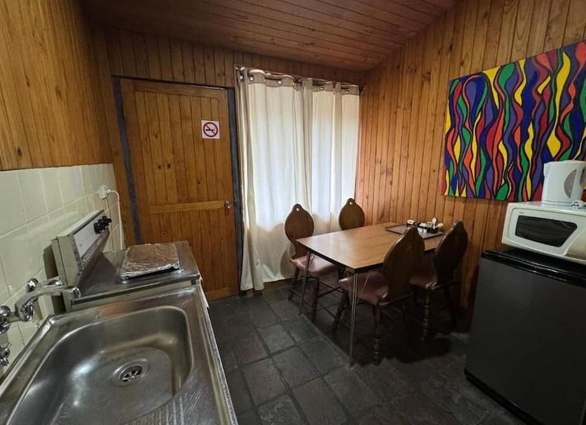Comedor Foto