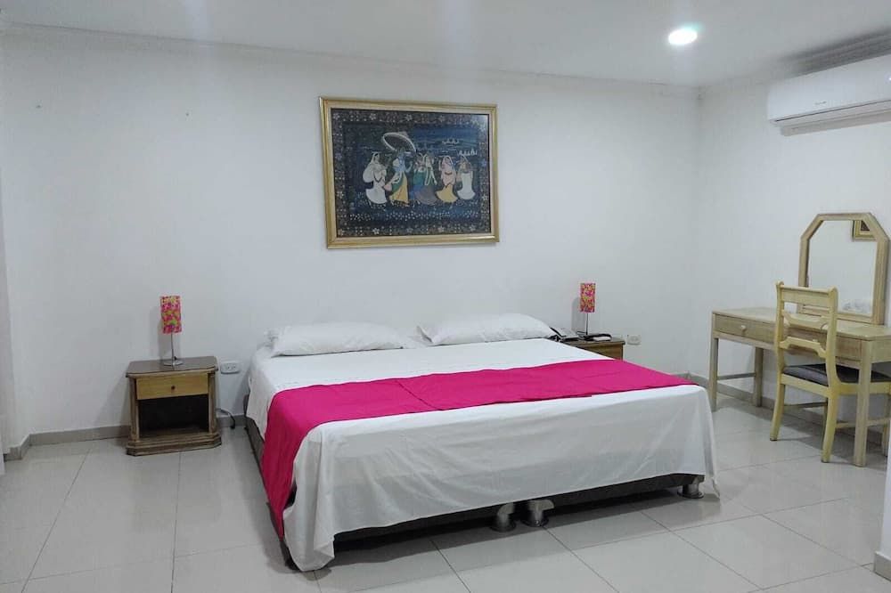 Habitación