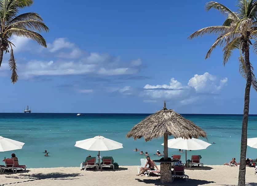 Playa Foto