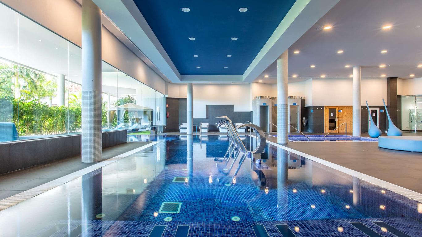 Radisson Blu Resort & Spa, Gran Canaria, Mogan