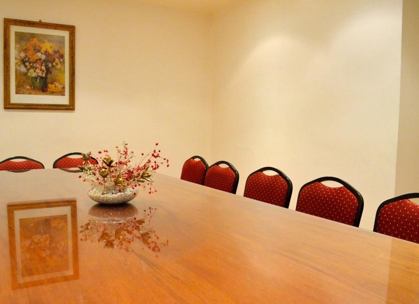Sala de conferencias Foto