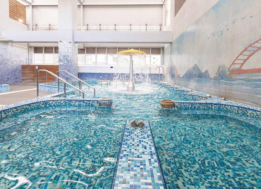 Piscina Foto