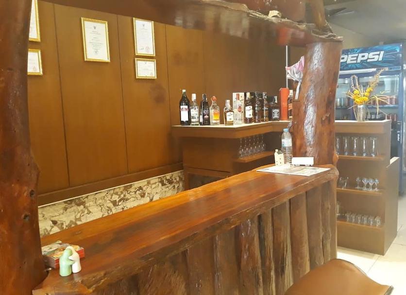 Bar Foto