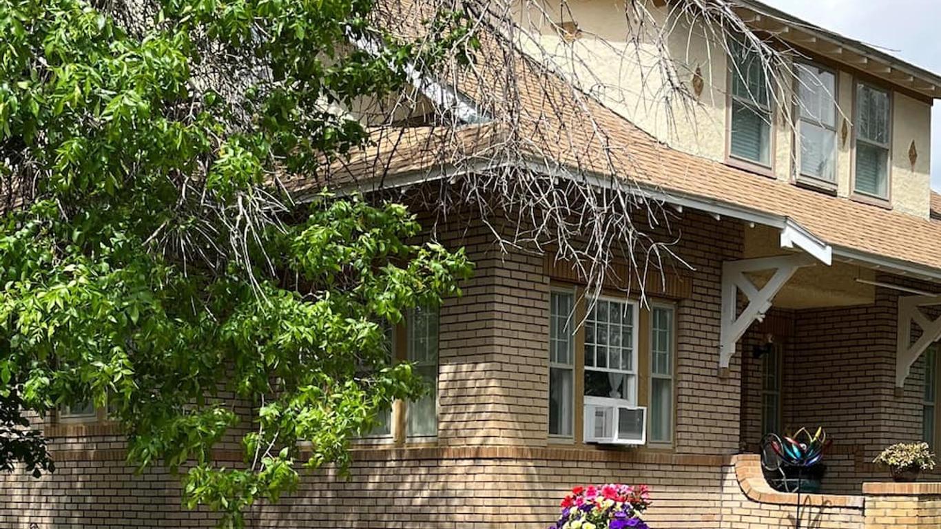 The Coffey House