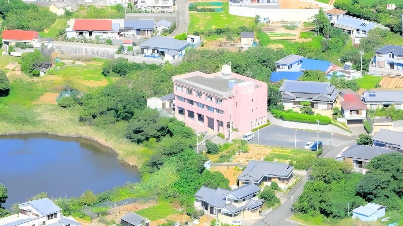 Shinwaguso