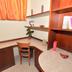Servicio de la habitación