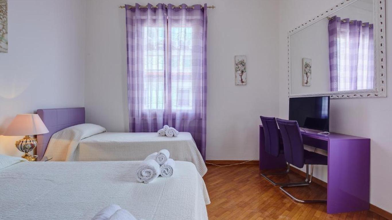 Sette Note Guest House