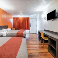 Motel 6 Columbus Oh