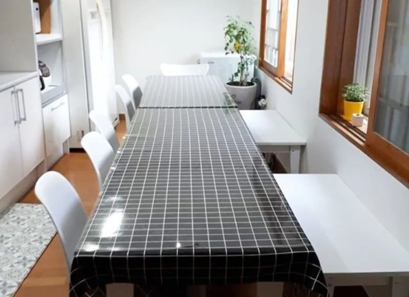 Comedor Foto