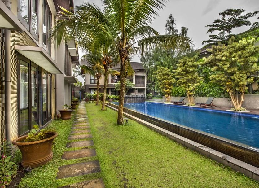Piscina Foto