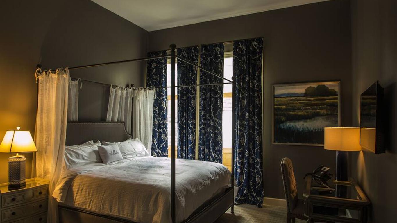 Meadows Hotel