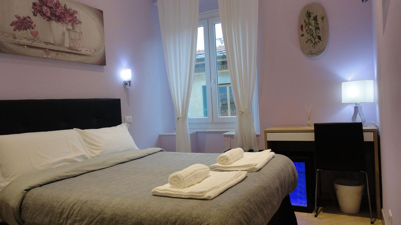 Guest House Le Tre Spezie