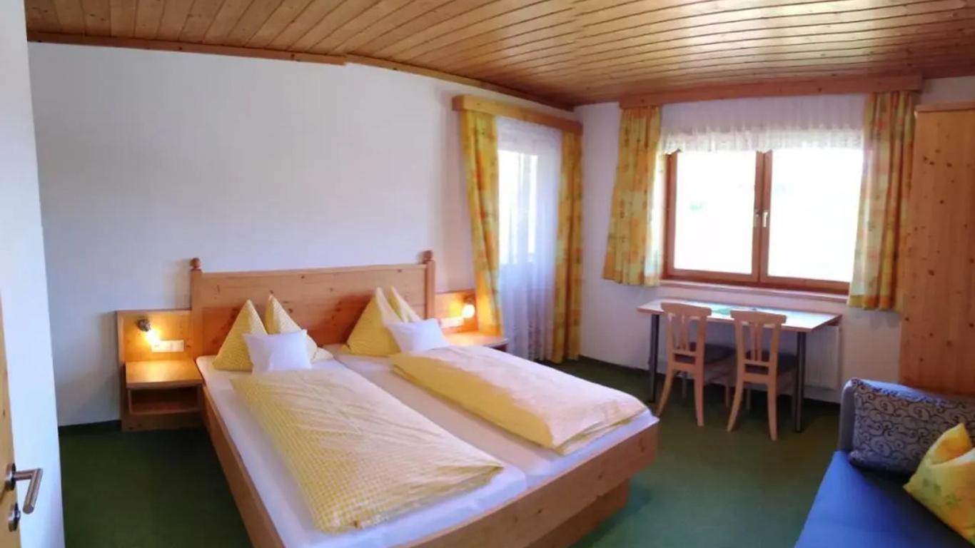 Ferienhaus Regina