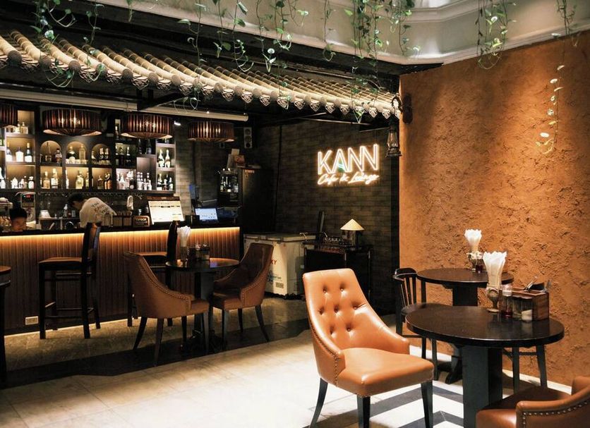 Bar Foto
