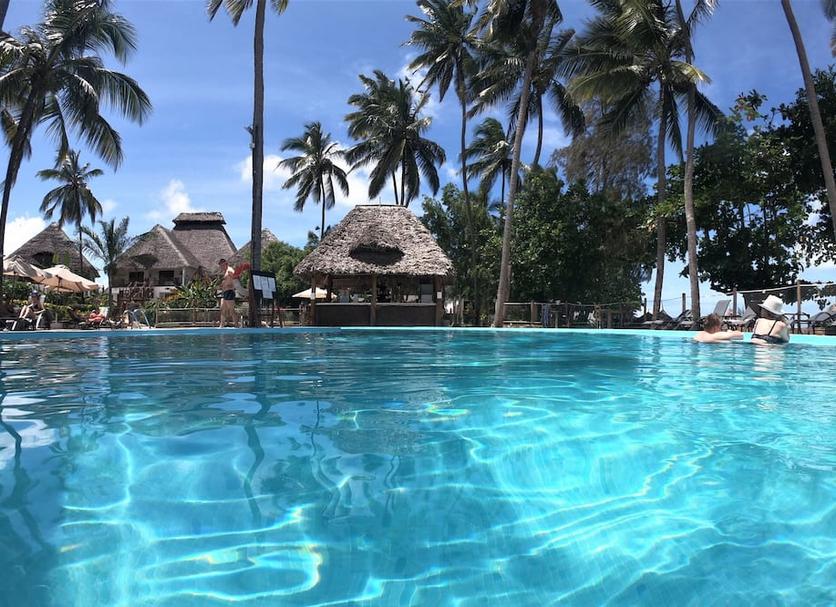 Piscina Foto