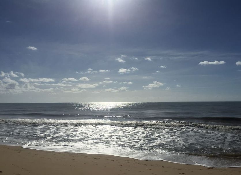 Playa Foto