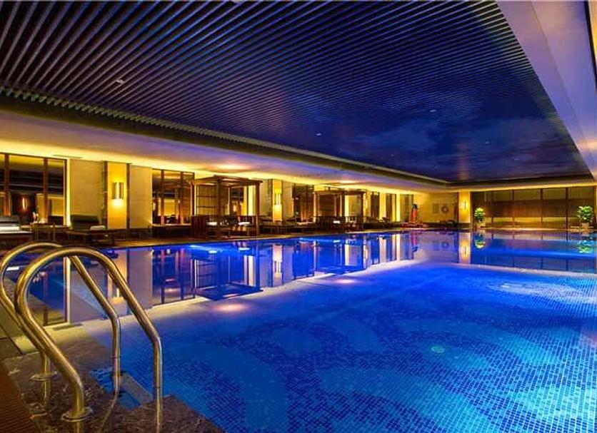Piscina Foto