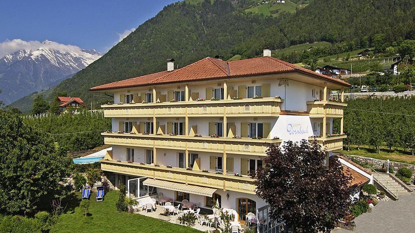 Garni Hotel Dornbach