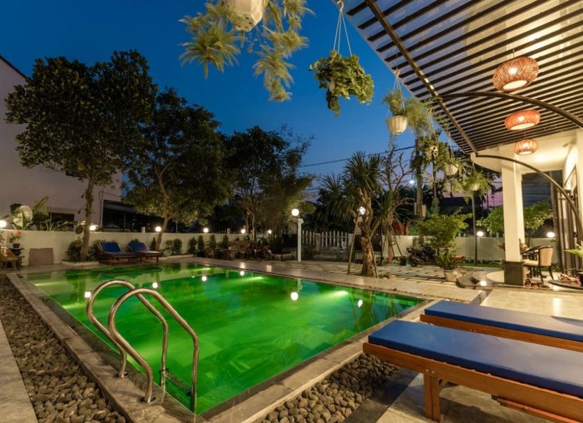 Piscina Foto