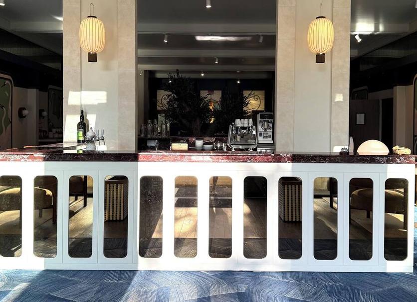 Bar Foto