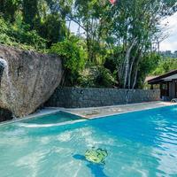 Hotel Coquille - Ubatuba