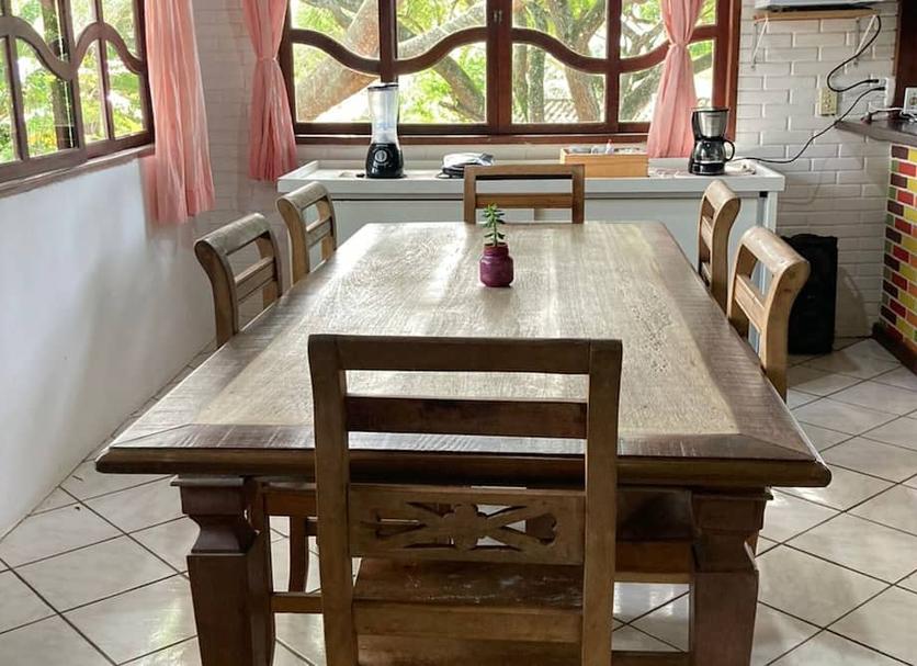 Comedor Foto