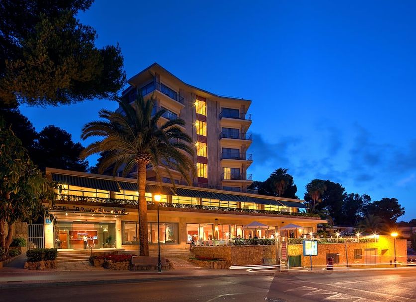 Edificio Foto