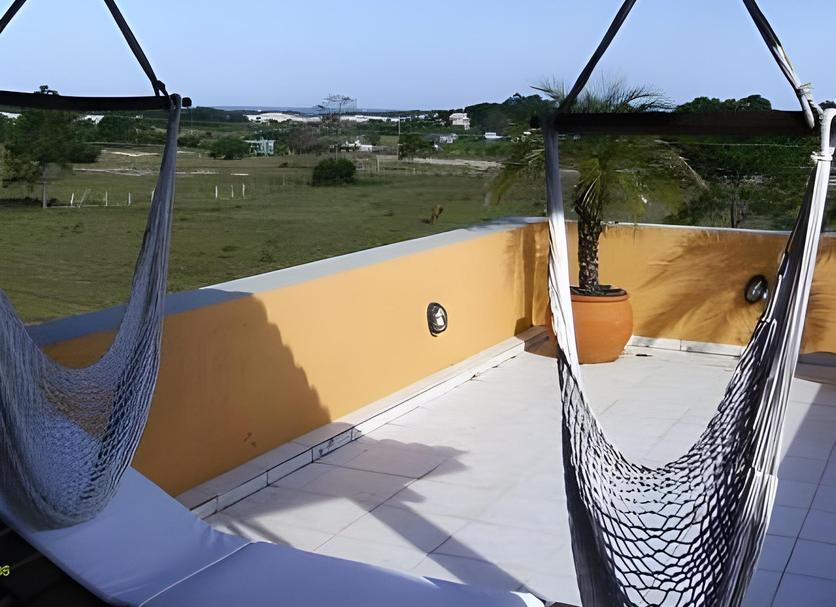 Balcón Foto