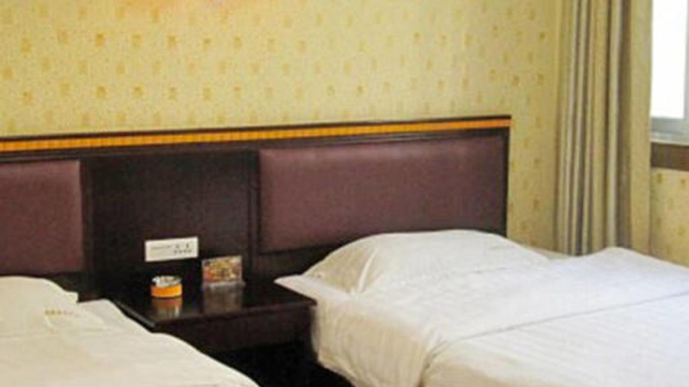 Qunyuan Hotel