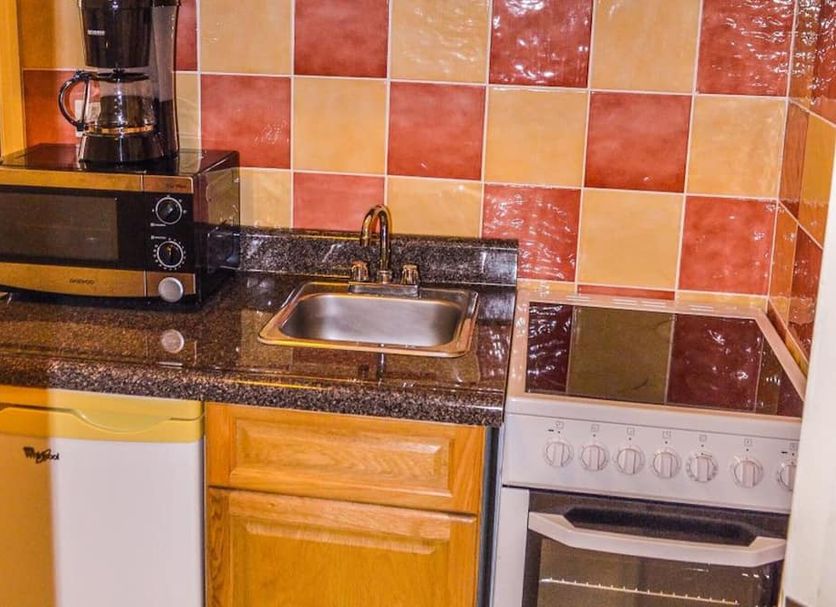 Cocina Foto