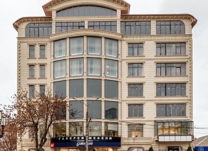 Edificio Foto