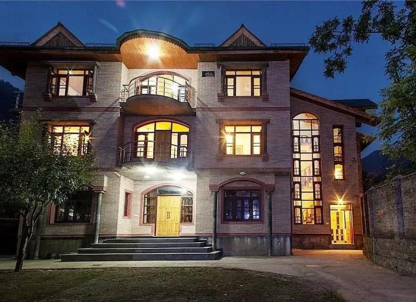 Edificio Foto
