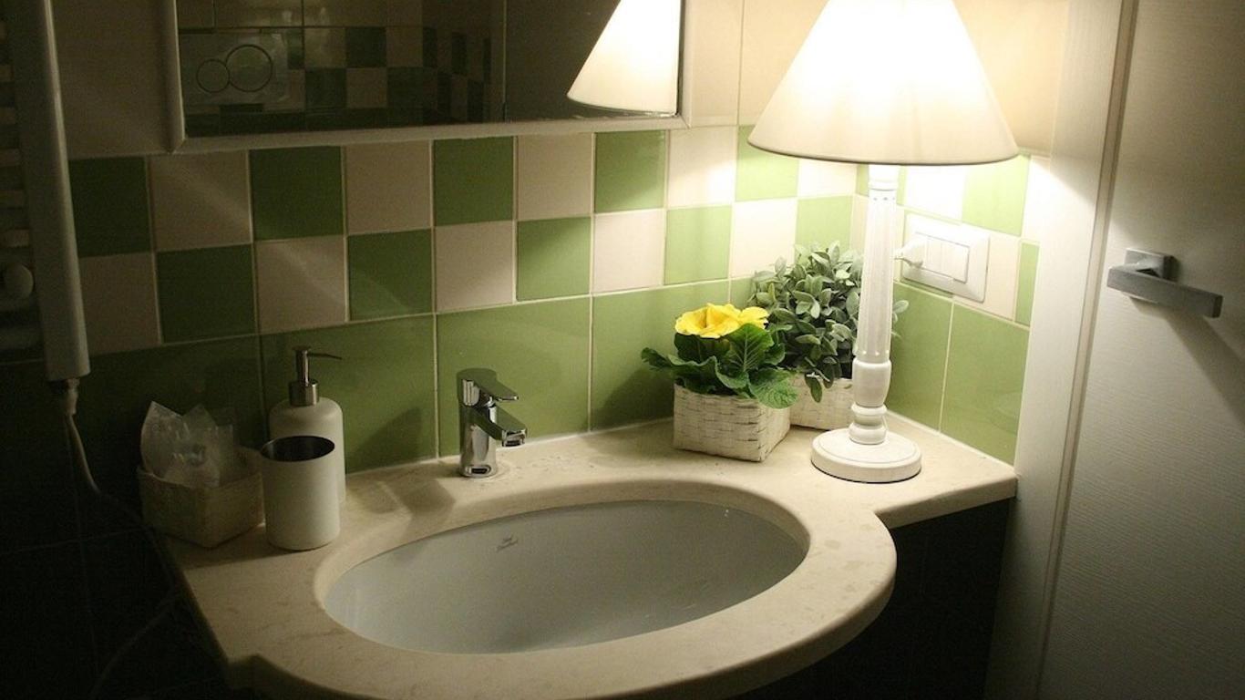 Le Stanze dei Cardinali Guest House