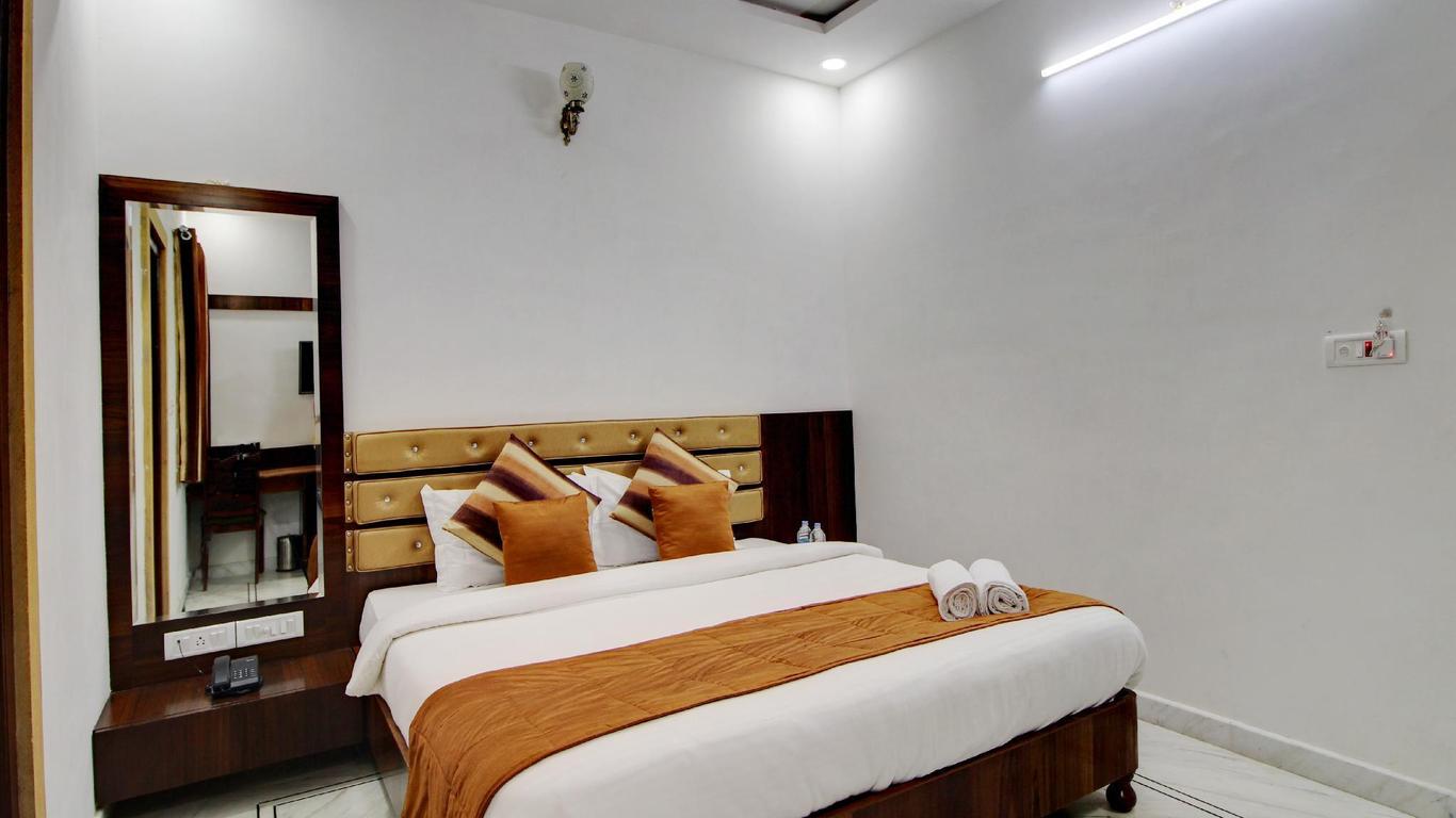 Hotel Oasis Jaisalmer