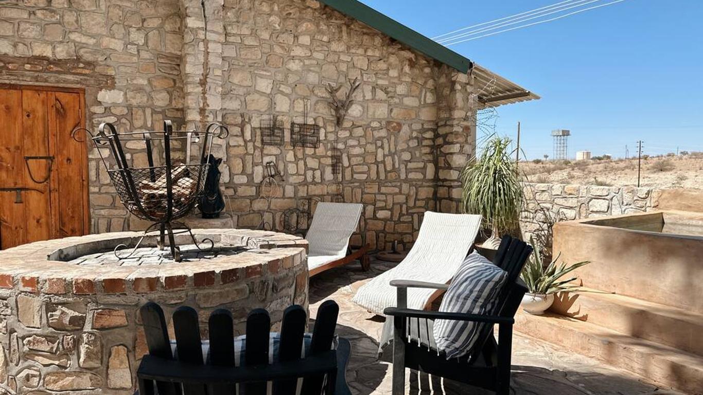 The Historical boutique Hotel