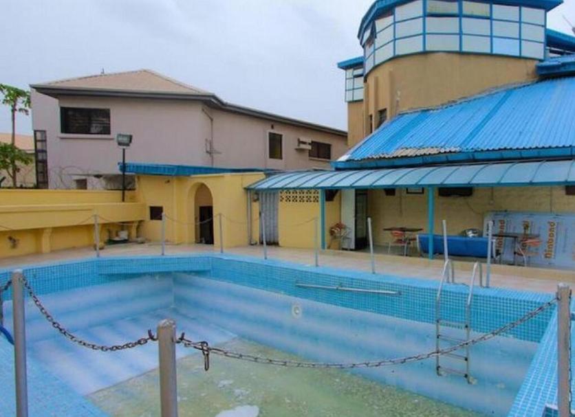 Piscina Foto