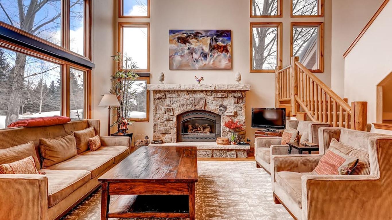 Arrowhead Village at Beaver Creek