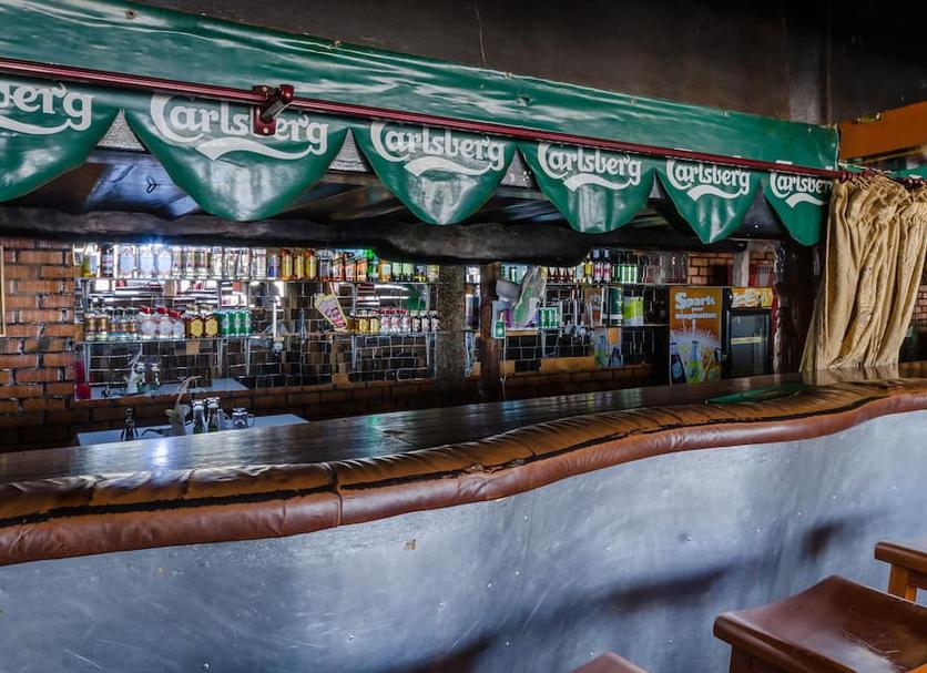 Bar Foto