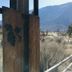 Vista del exterior