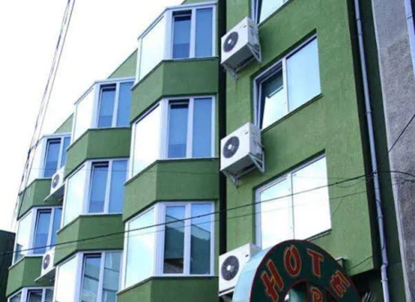 Edificio Foto