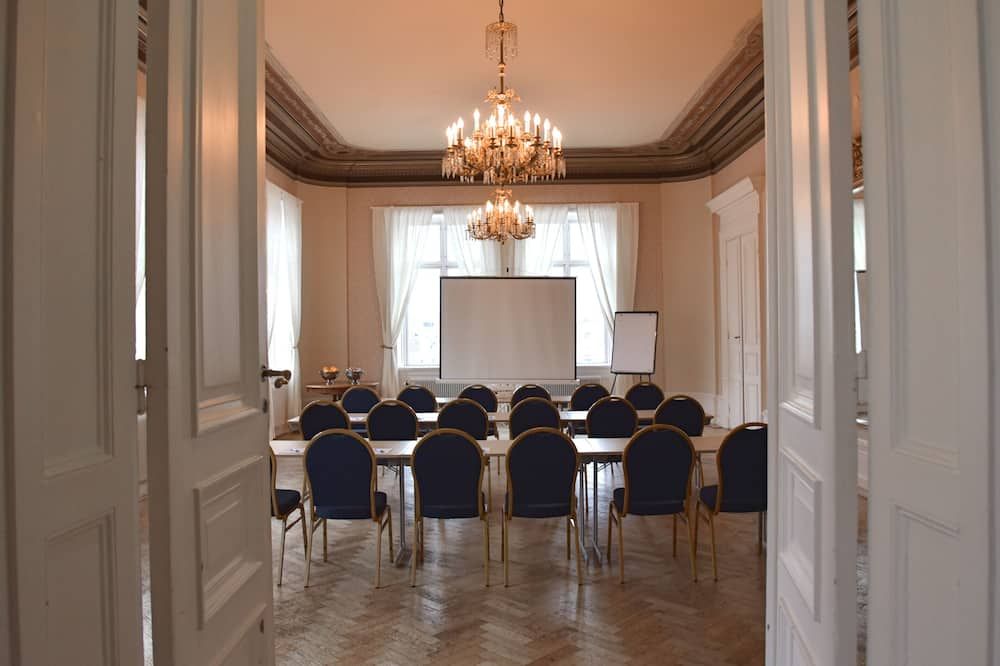 Sala de conferencias