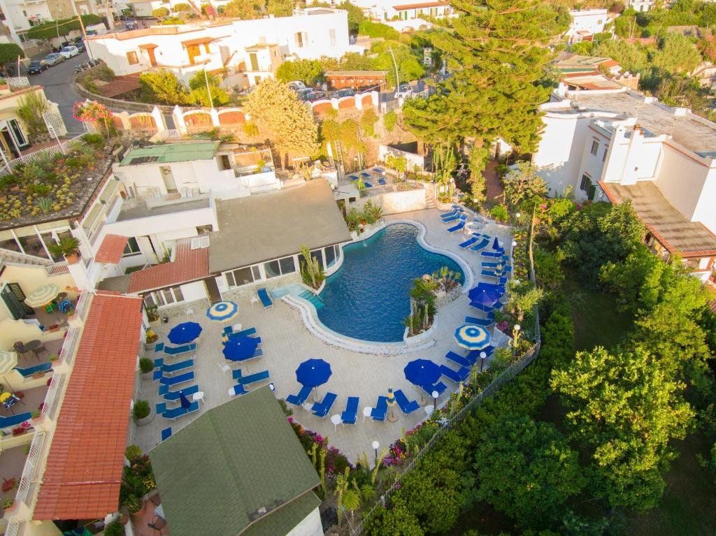 Servicio del hotel