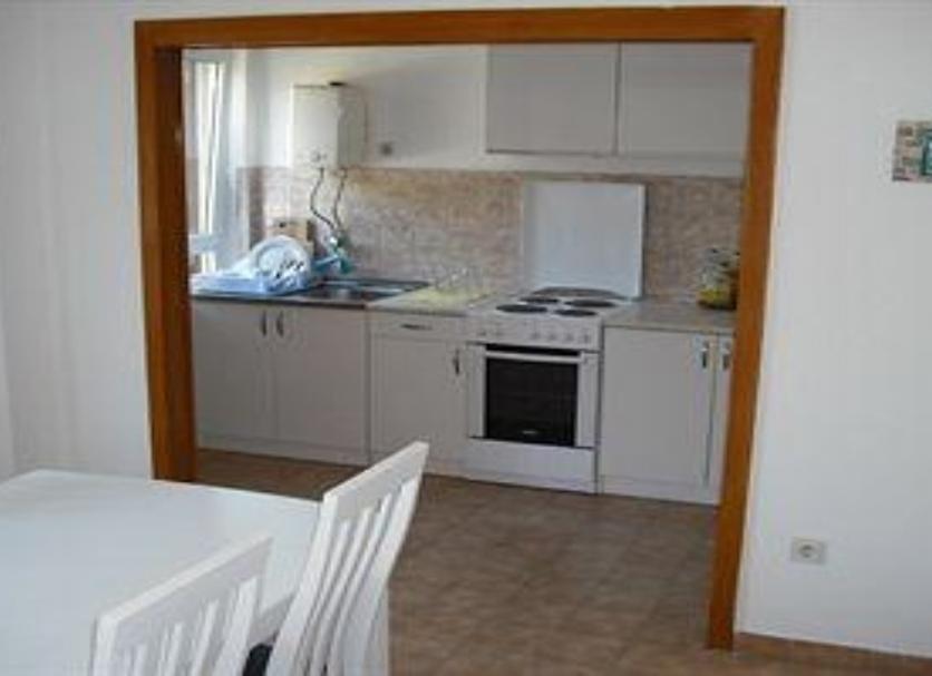 Cocina Foto