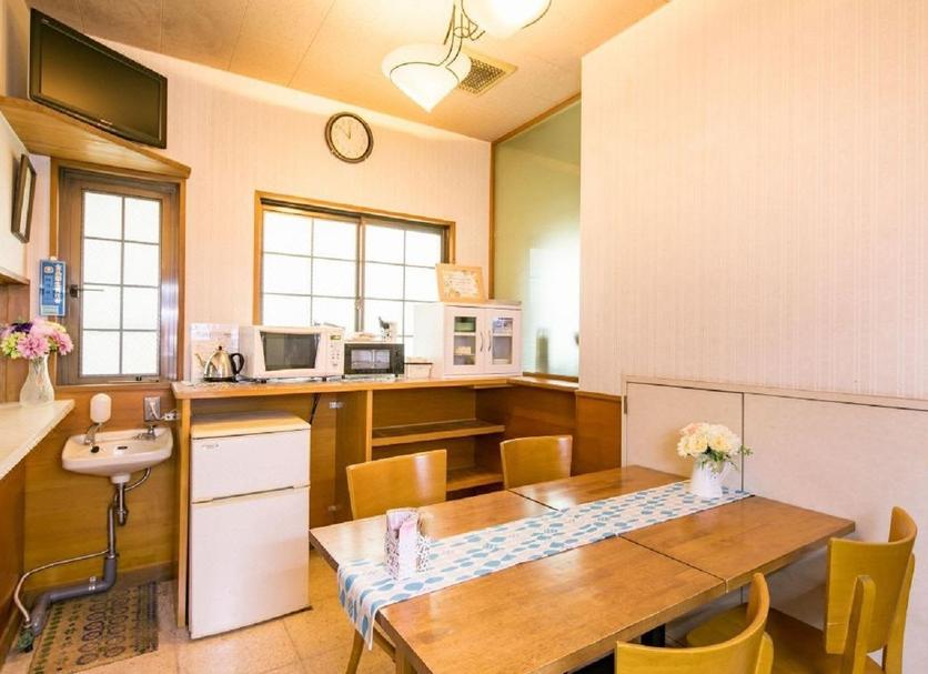 Comedor Foto